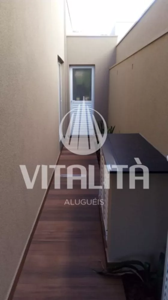 Casa à venda com 3 quartos, 176m² - Foto 3