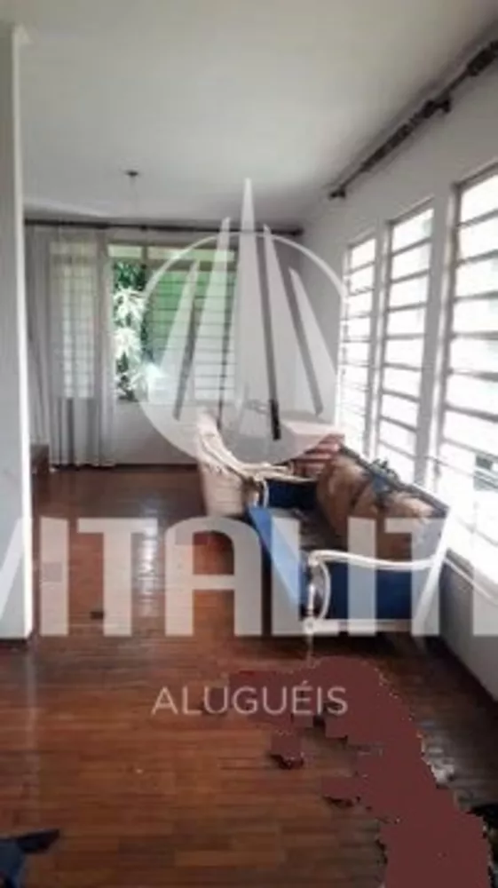 Casa, 3 quartos, 267 m² - Foto 2