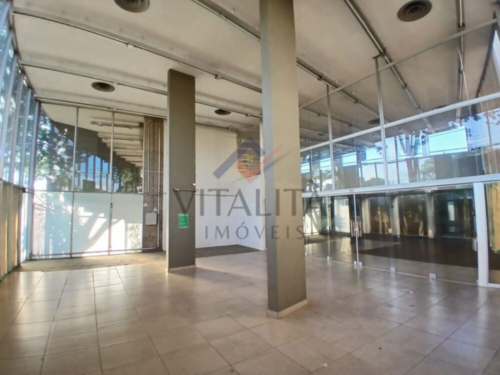 Prédio Inteiro, 850 m² - Foto 1
