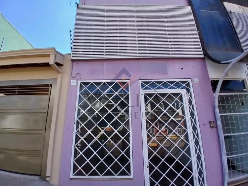 Loja-Salão, 60 m² - Foto 1