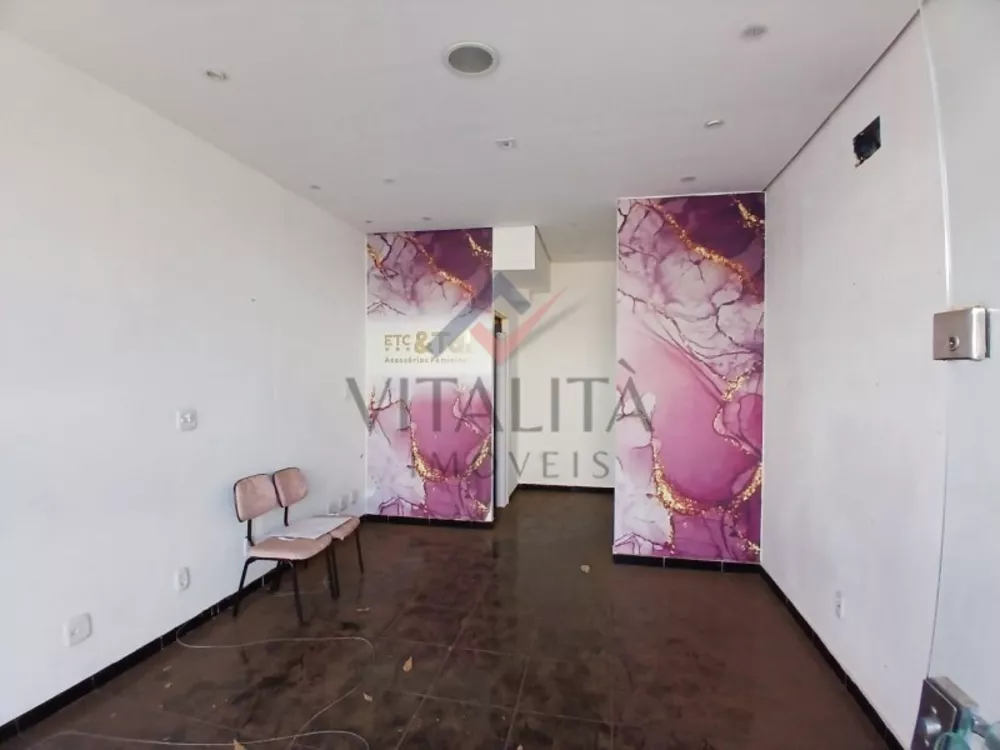 Loja-Salão, 60 m² - Foto 3