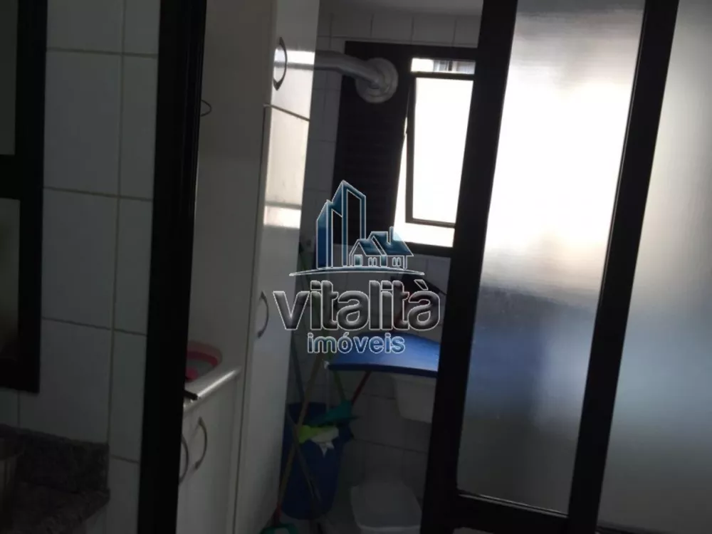 Apartamento, 3 quartos, 147 m² - Foto 1
