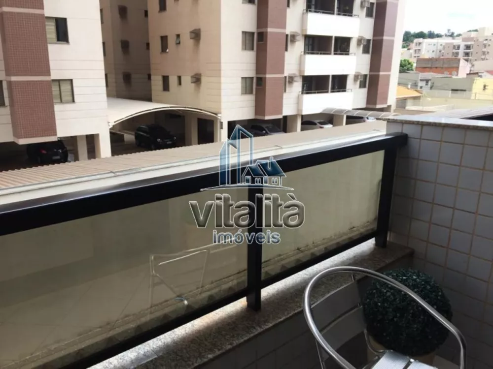 Apartamento, 3 quartos, 147 m² - Foto 10
