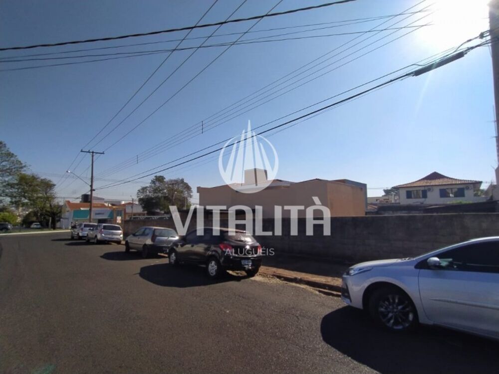 Loteamento e Condomínio à venda e aluguel, 868m² - Foto 1
