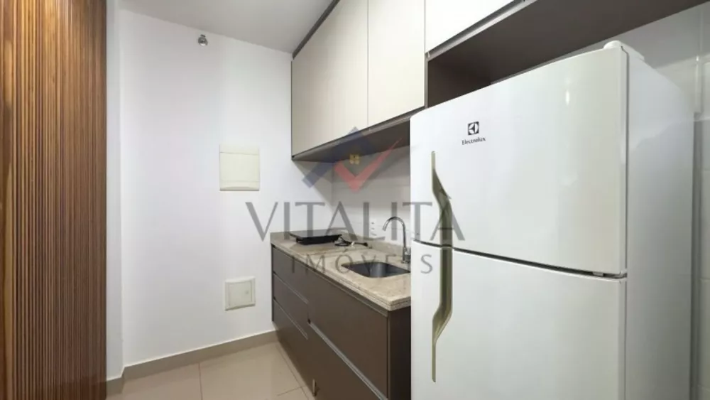 Apartamento, 1 quarto, 37 m² - Foto 6
