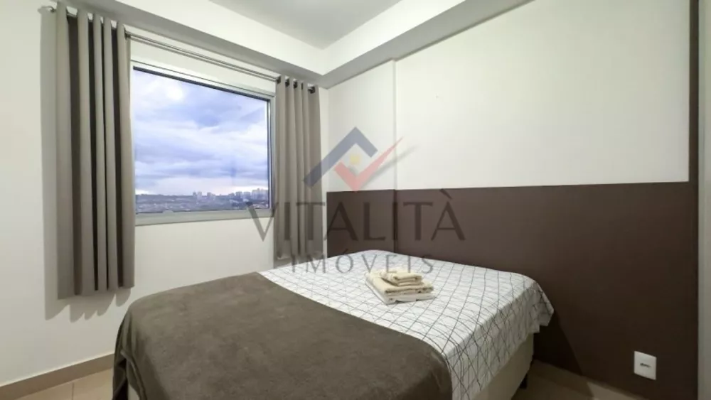 Apartamento, 1 quarto, 37 m² - Foto 9
