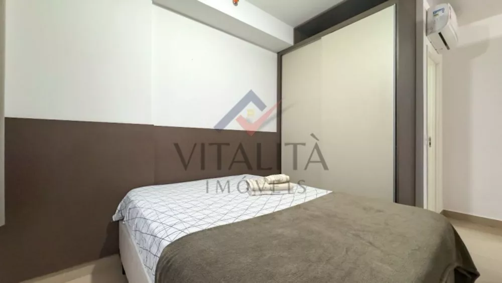 Apartamento, 1 quarto, 37 m² - Foto 10
