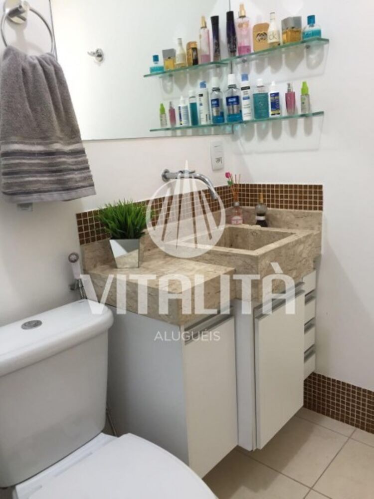 Apartamento à venda com 2 quartos, 76m² - Foto 3