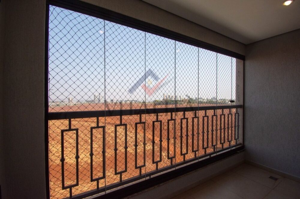 Apartamento para alugar com 3 quartos, 98m² - Foto 1