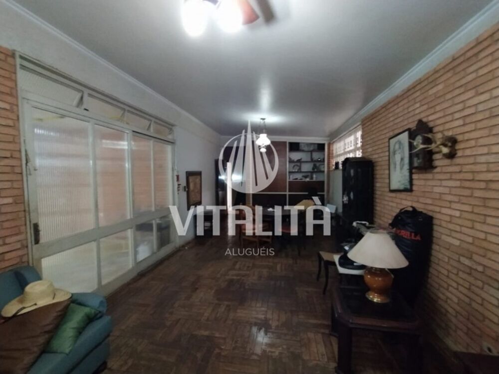 Casa, 3 quartos, 292 m² - Foto 1