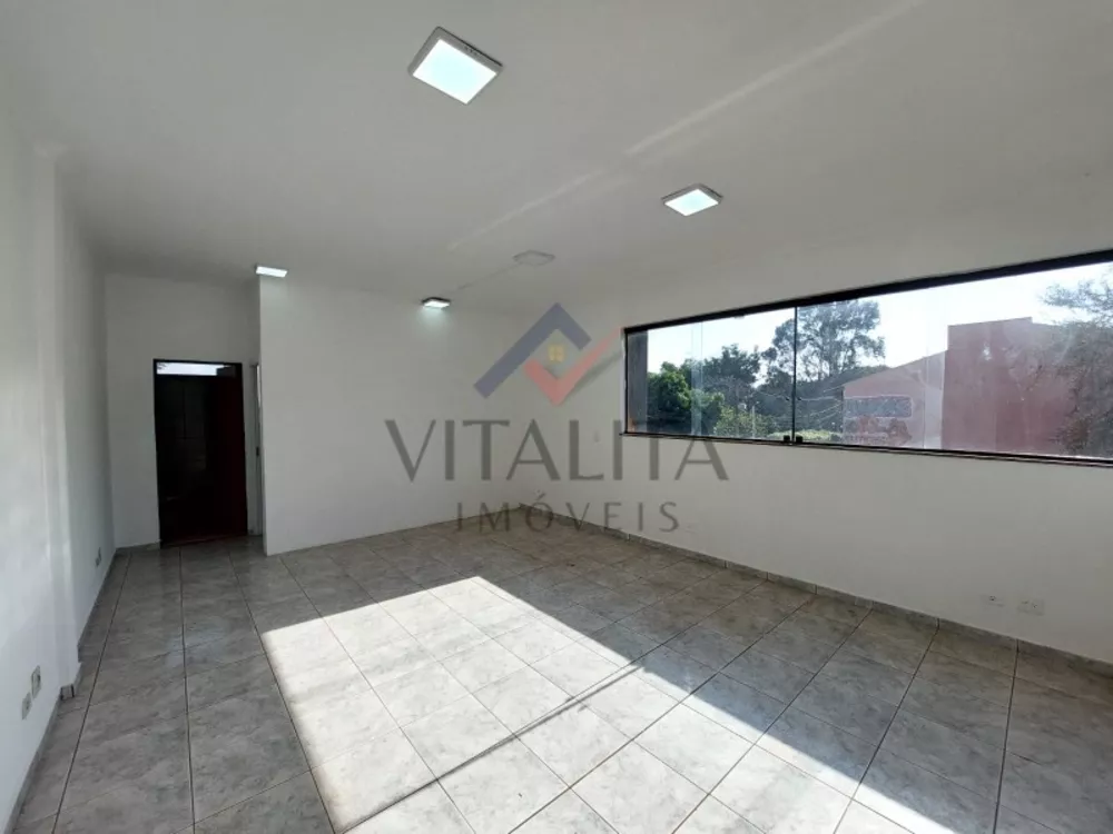 Conjunto Comercial-Sala para alugar, 50m² - Foto 1