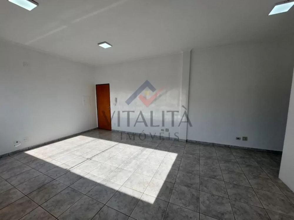 Conjunto Comercial-Sala para alugar, 50m² - Foto 3