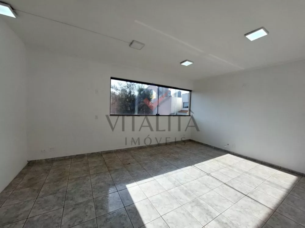 Conjunto Comercial-Sala para alugar, 50m² - Foto 2