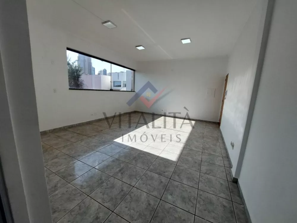 Conjunto Comercial-Sala para alugar, 50m² - Foto 4