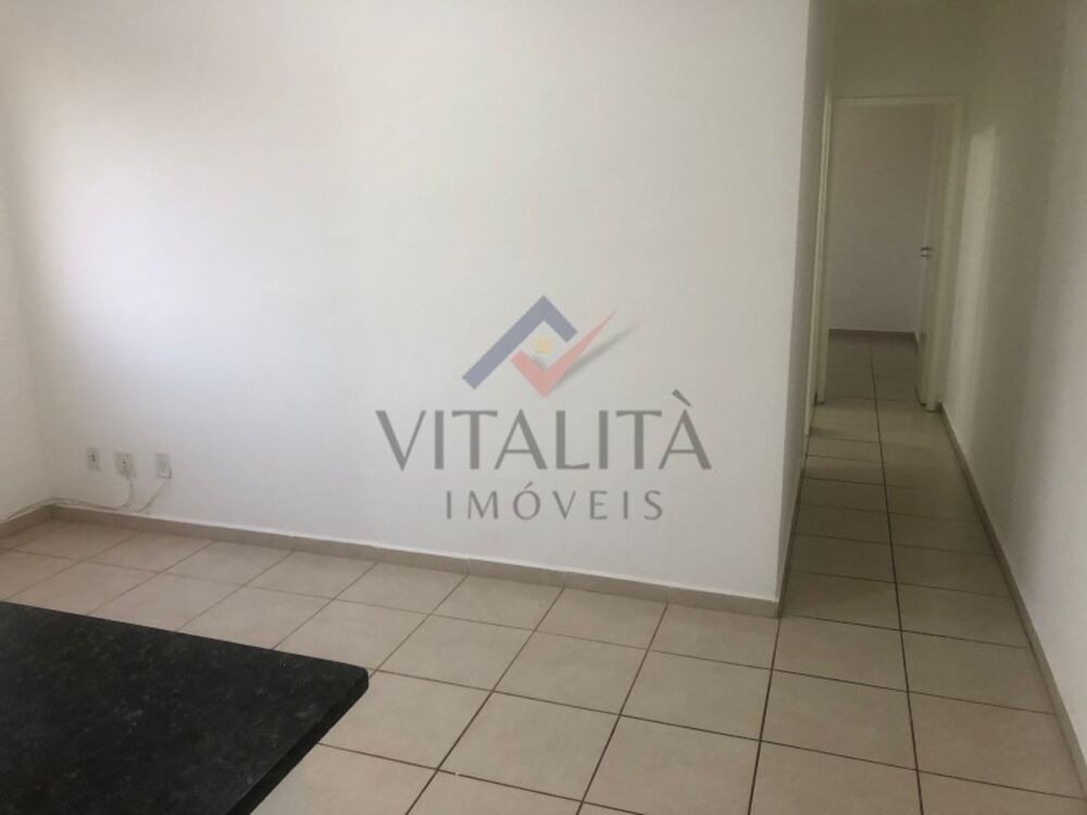 Apartamento, 2 quartos, 47 m² - Foto 3