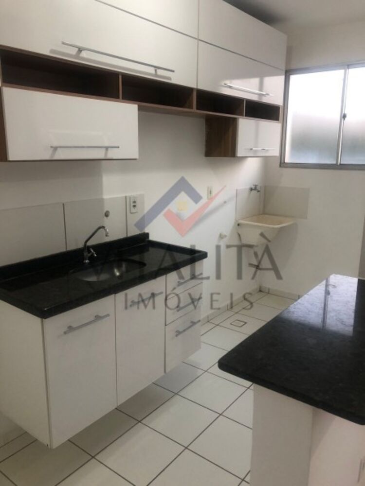 Apartamento, 2 quartos, 47 m² - Foto 4