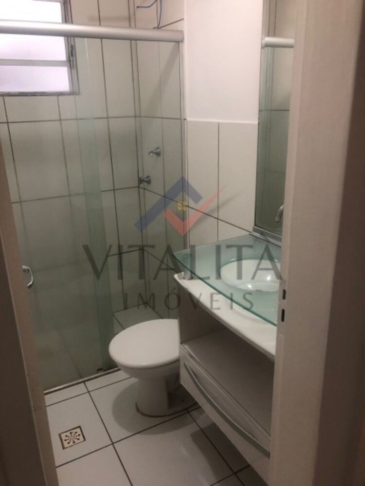 Apartamento, 2 quartos, 47 m² - Foto 10
