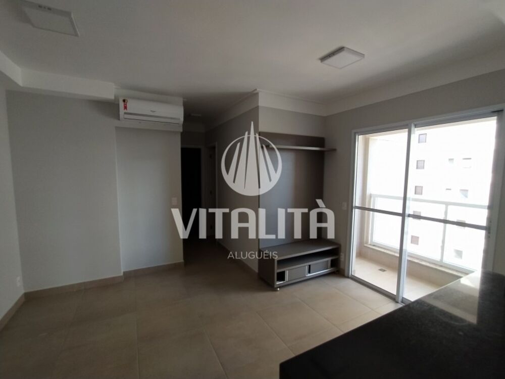 Apartamento, 2 quartos, 56 m² - Foto 1