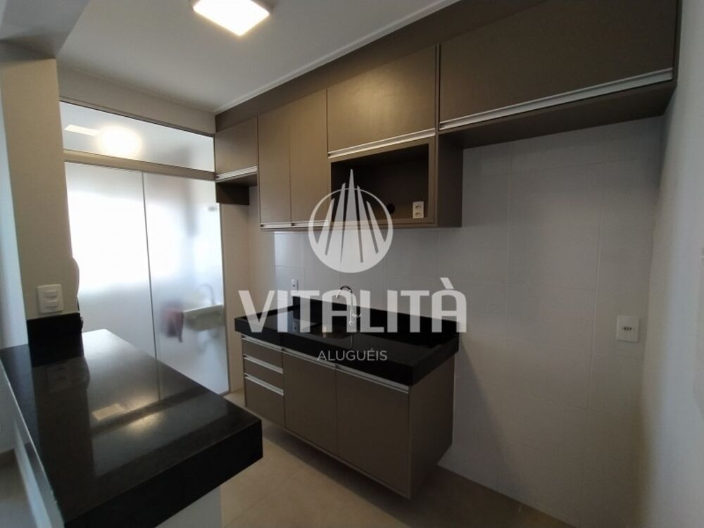 Apartamento, 2 quartos, 56 m² - Foto 2
