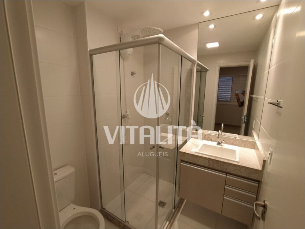 Apartamento, 2 quartos, 56 m² - Foto 5