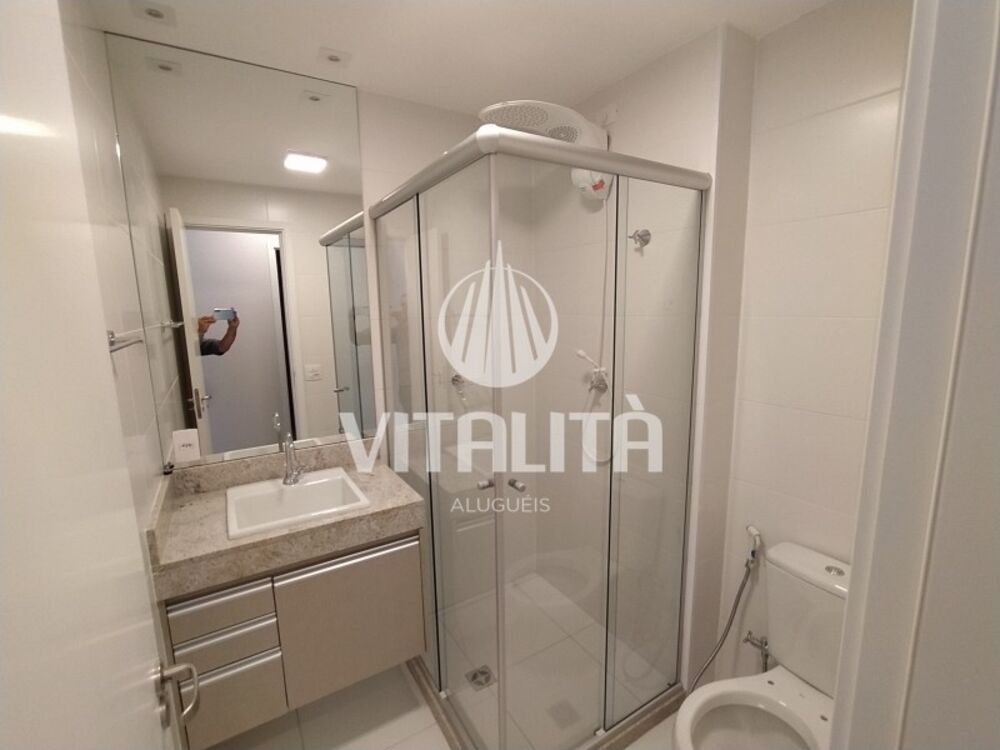 Apartamento, 2 quartos, 56 m² - Foto 3