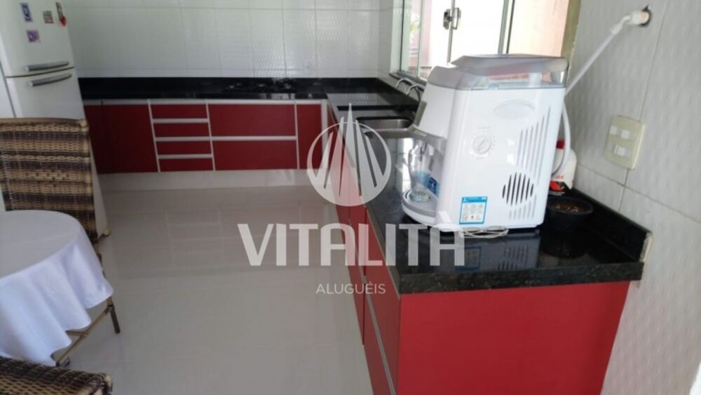 Casa, 3 quartos, 300 m² - Foto 2