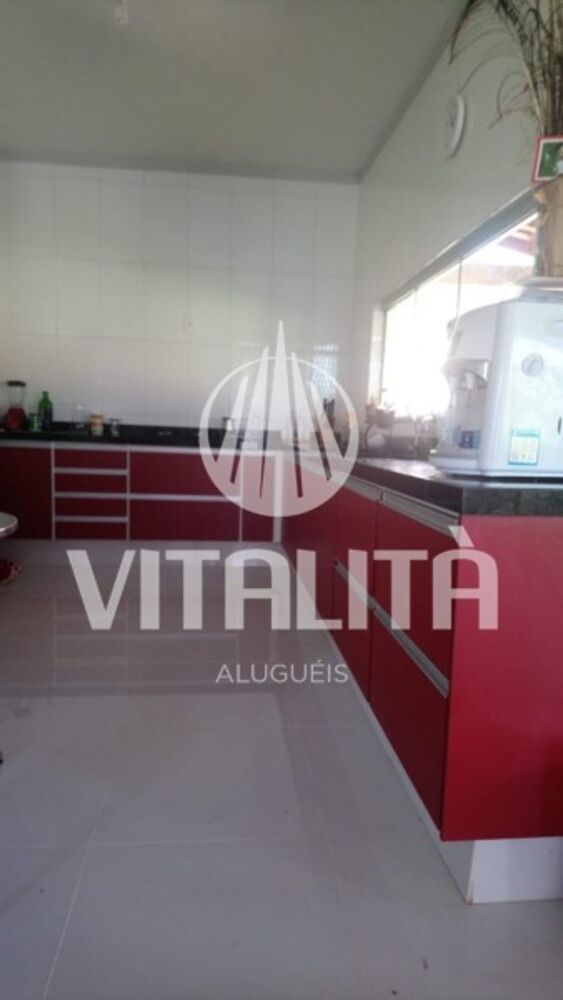 Casa, 3 quartos, 300 m² - Foto 4