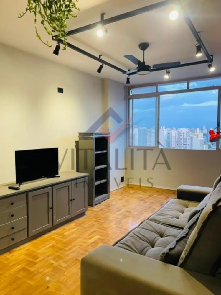 Apartamento, 2 quartos, 94 m² - Foto 2