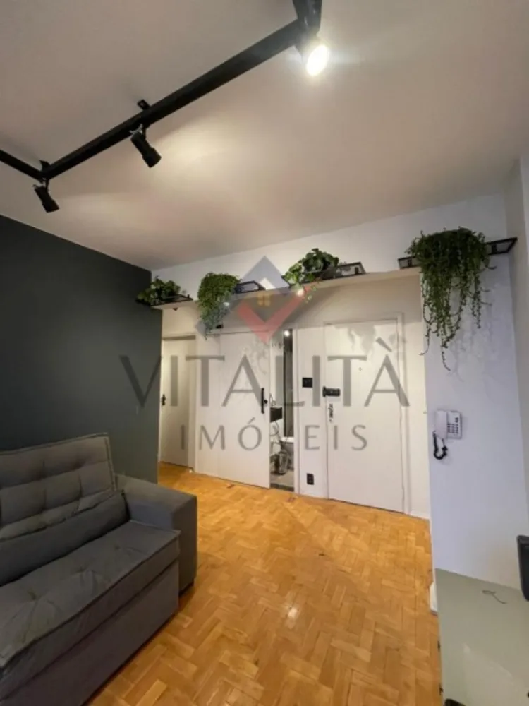 Apartamento, 2 quartos, 94 m² - Foto 1
