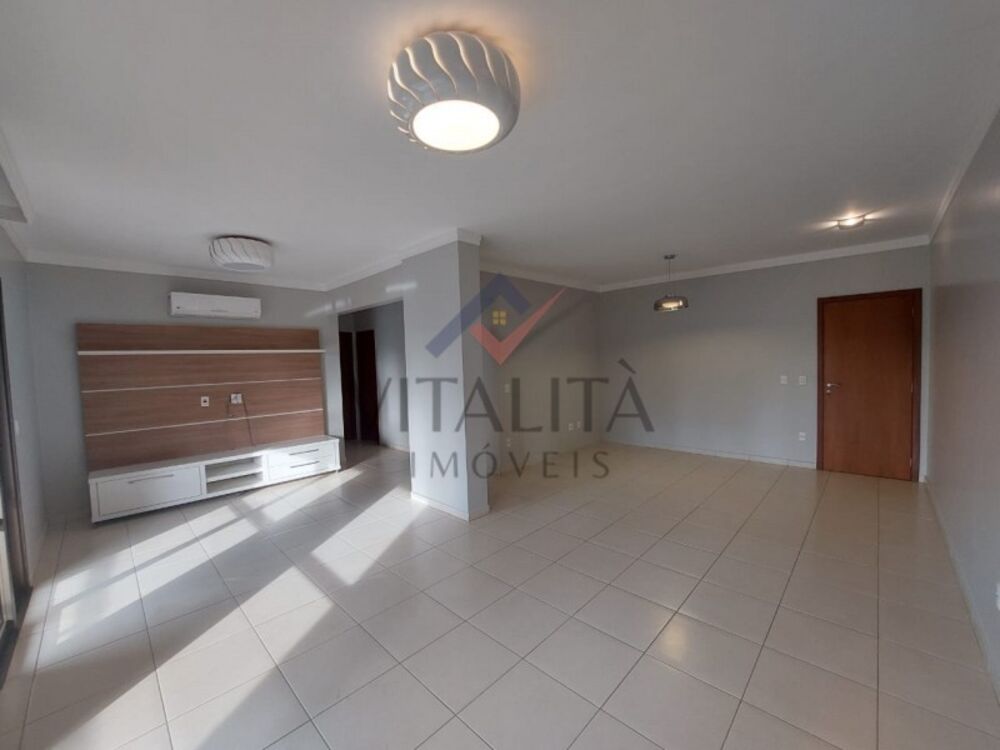 Apartamento à venda com 3 quartos, 137m² - Foto 4