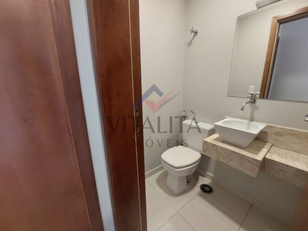 Apartamento à venda com 3 quartos, 137m² - Foto 19