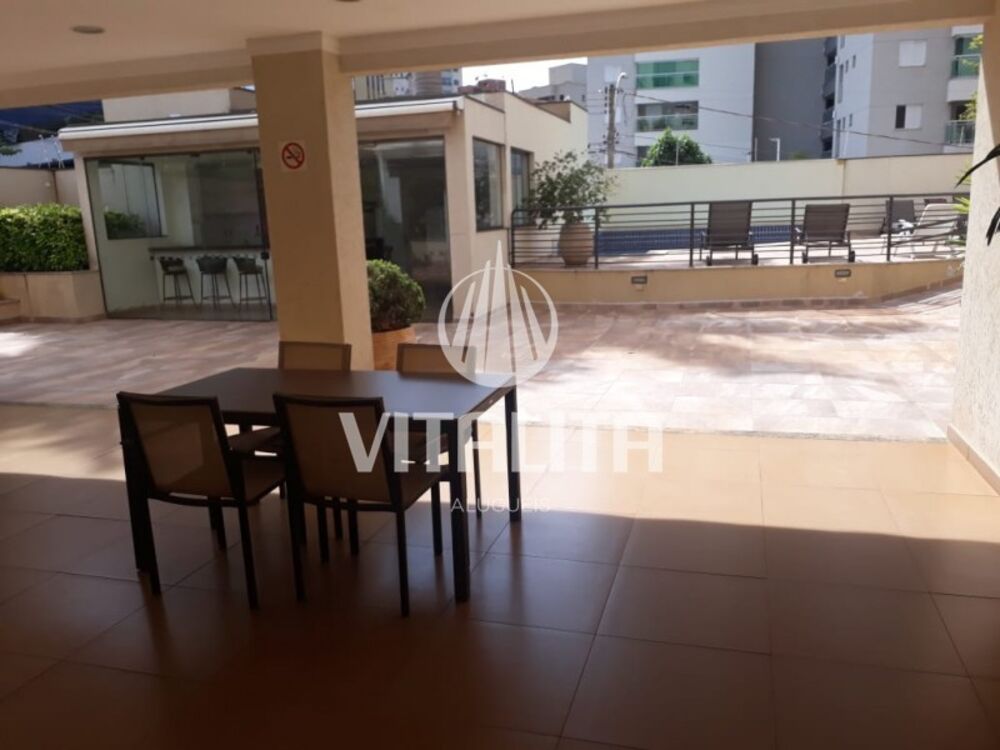 Apartamento à venda com 3 quartos, 137m² - Foto 37