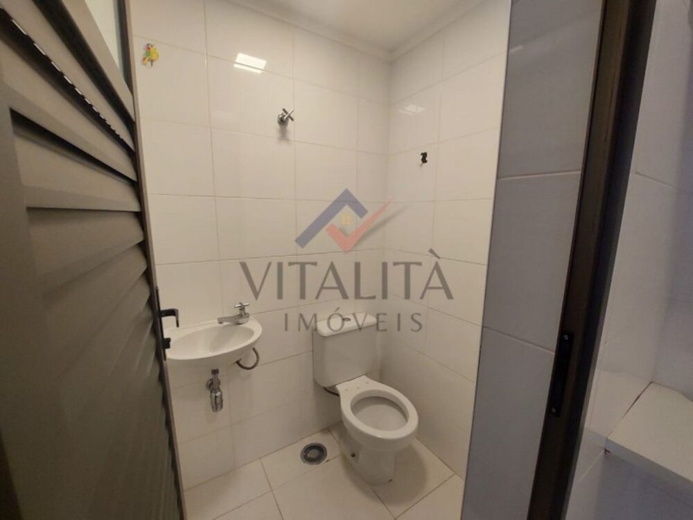 Apartamento à venda com 3 quartos, 137m² - Foto 20