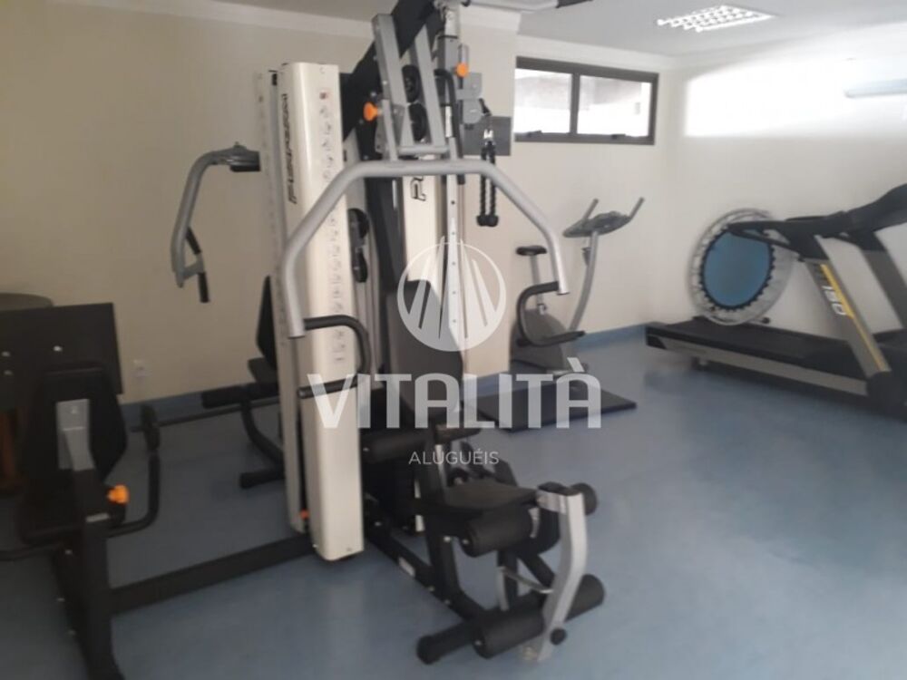 Apartamento à venda com 3 quartos, 137m² - Foto 34