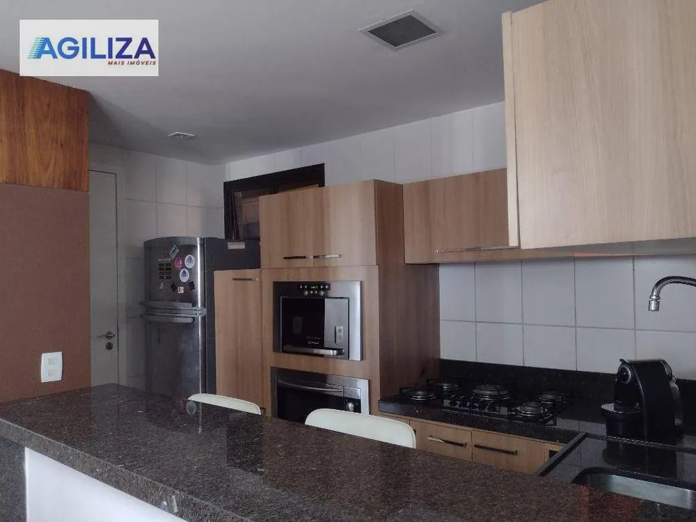 Apartamento, 2 quartos, 70 m² - Foto 6