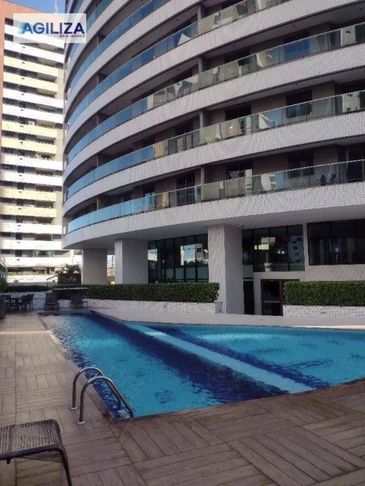 Apartamento, 2 quartos, 70 m² - Foto 2