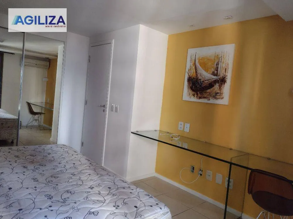 Apartamento, 2 quartos, 70 m² - Foto 10