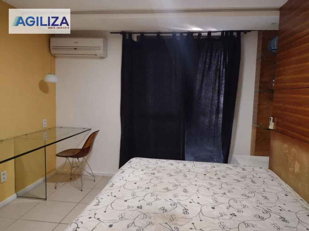 Apartamento, 2 quartos, 70 m² - Foto 12