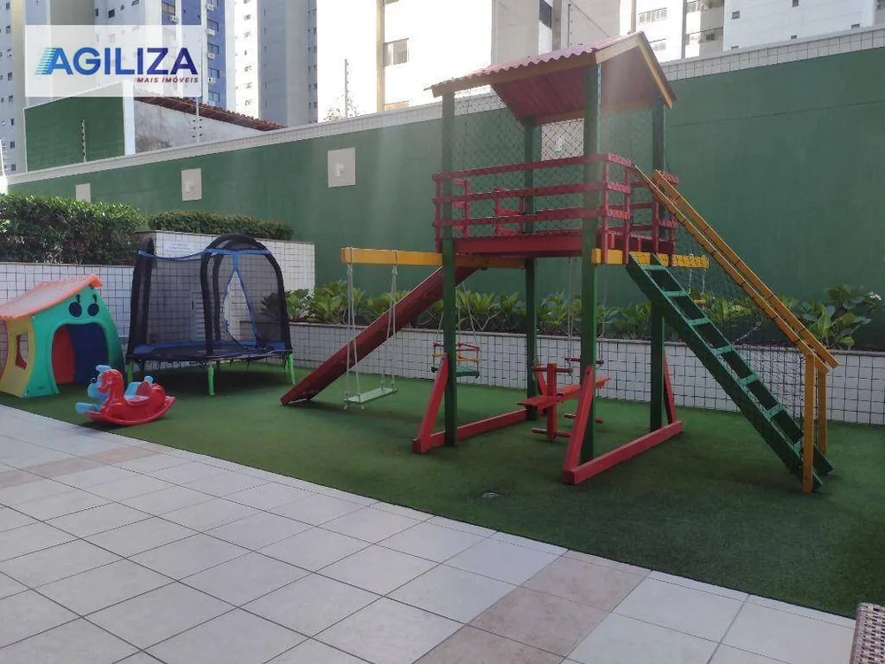 Apartamento, 2 quartos, 70 m² - Foto 3
