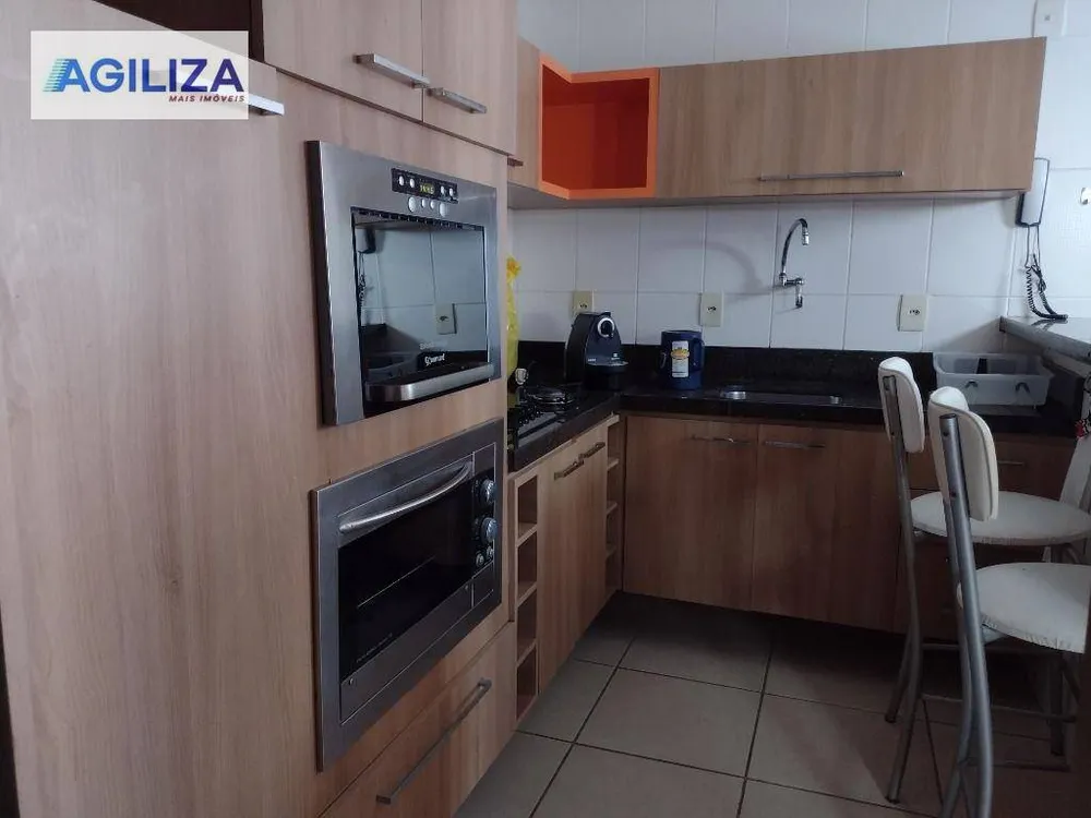 Apartamento, 2 quartos, 70 m² - Foto 5