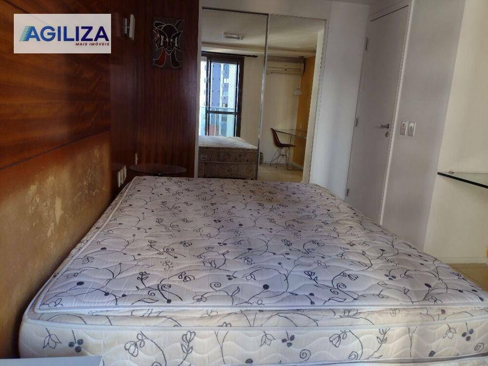 Apartamento à venda com 2 quartos, 70m² - Foto 4