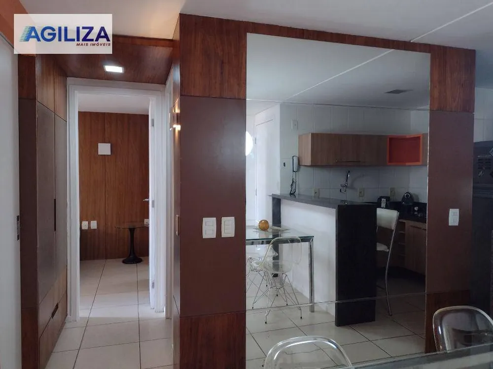 Apartamento, 2 quartos, 70 m² - Foto 7