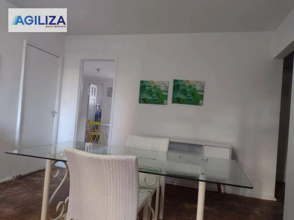 Apartamento, 2 quartos, 80 m² - Foto 8