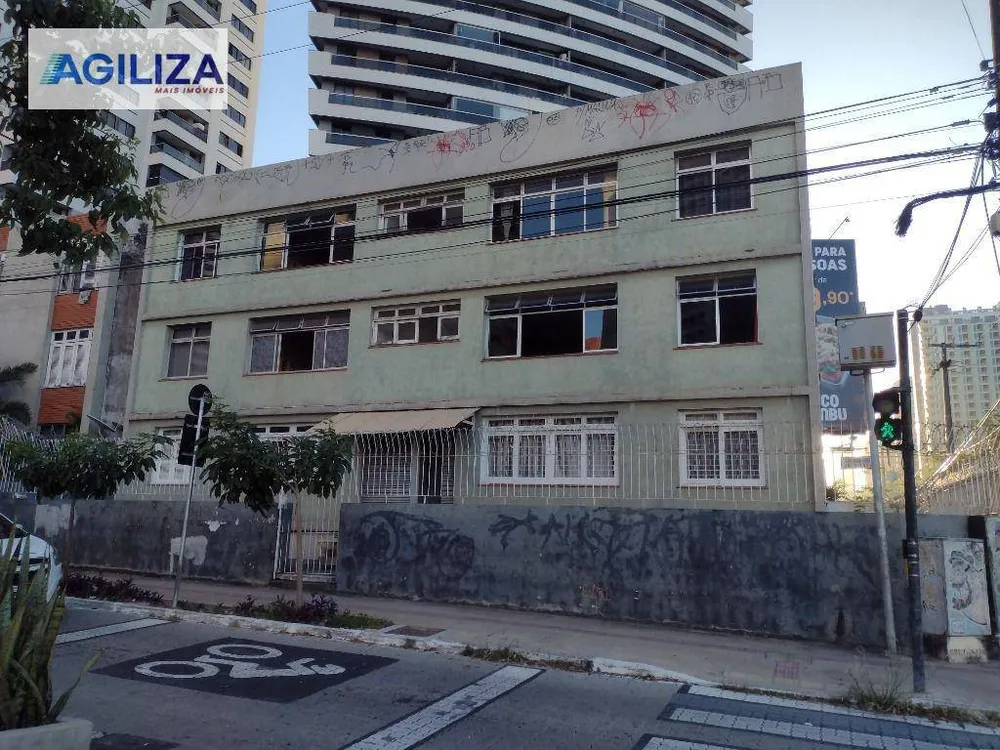 Apartamento, 2 quartos, 80 m² - Foto 1