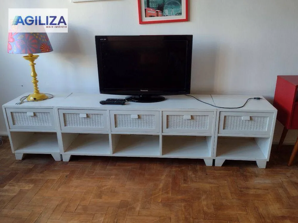 Apartamento, 2 quartos, 80 m² - Foto 5