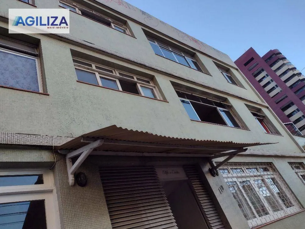 Apartamento, 2 quartos, 80 m² - Foto 2