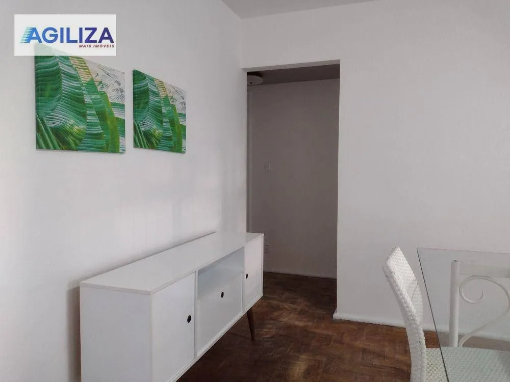 Apartamento, 2 quartos, 80 m² - Foto 9