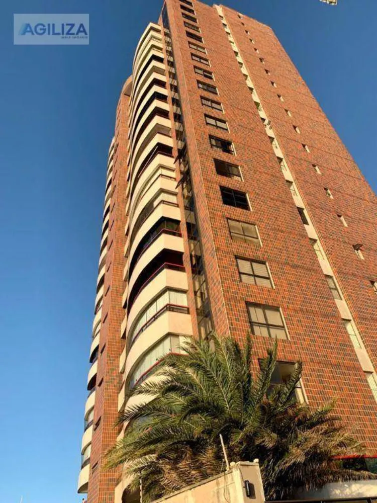 Apartamento, 3 quartos, 340 m² - Foto 1