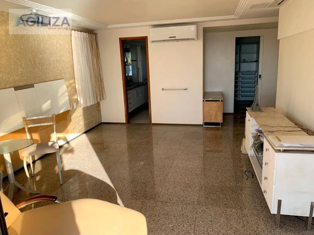 Apartamento, 3 quartos, 340 m² - Foto 12