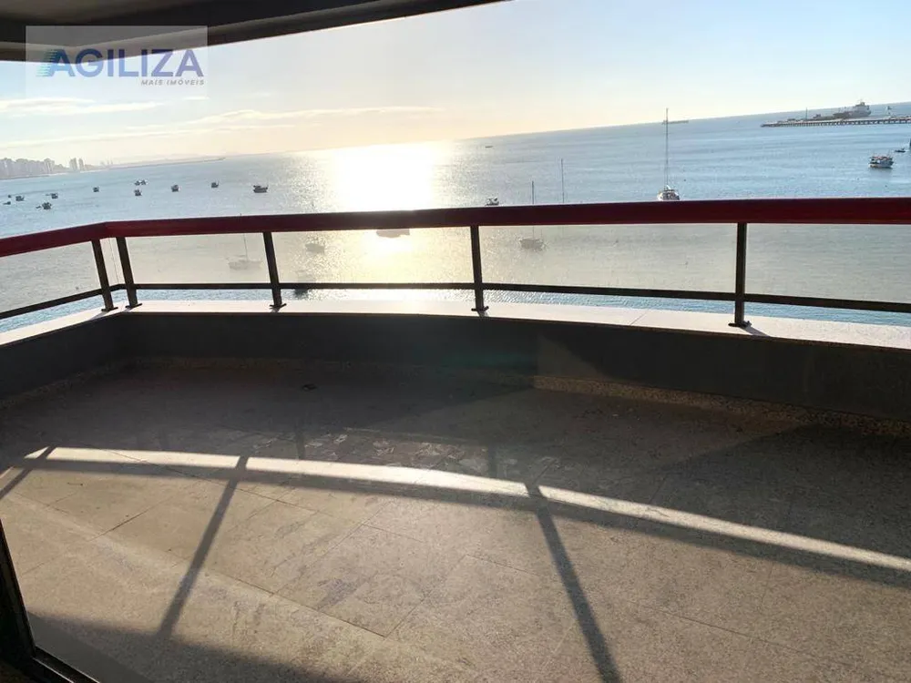 Apartamento, 3 quartos, 340 m² - Foto 5